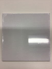 Canvas Paneel, afm 15x15 cm, thickness 3mm