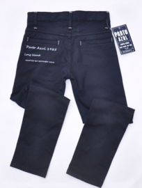 Porto Azul-Boys Trousers Quinten- Navy