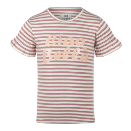 Koko Noko-Meisjes t-shirt ss-Casis