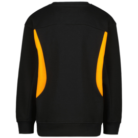 Vingino -Jongens Sweater Nev-Deep Black