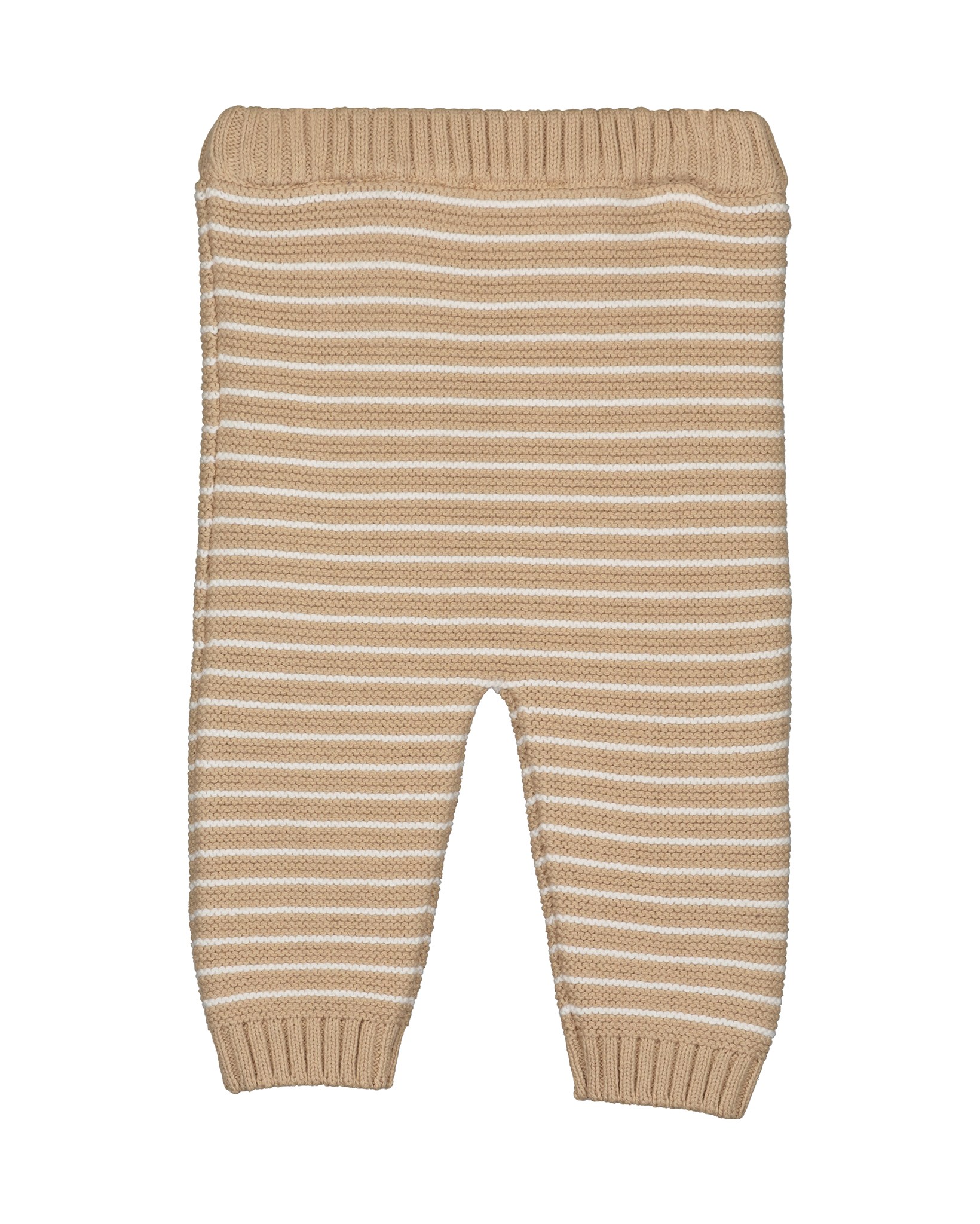 Blue Seven-Baby broek-Camel