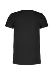 B.Nosy-B.Yourself Unisex short sleeve t-shirt-Black