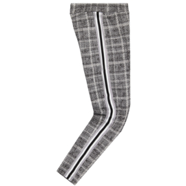 Vingino -Girls Legging-Trousers Semaine-Clay Grey