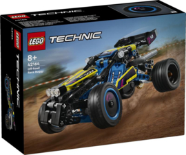 Lego Technic Offroad racebuggy-42164