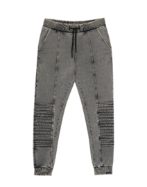 4President-Jongens Broek Niels-Black