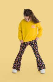 O'Chill-Meisjes flair broek Pepper-Multi