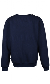 D-Xel-Jongens  pullover Andrew 009-Navy