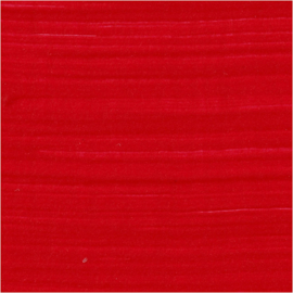 Acryl color-carmine red (340), semi-transparent, fade resistant, 60ml-Schmincke AKADEMIE