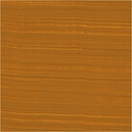 Acryl color-yellow ochre (661), opaque, extr. fade resistant, 60ml-Schmincke AKADEMIE