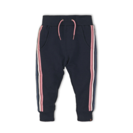 Girls jogging trousers- Koko Noko- Navy