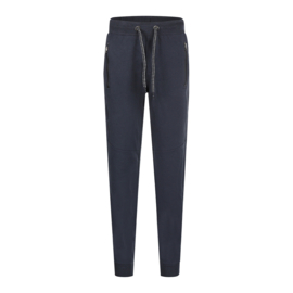 No Way Monday-Jongens Jogging broek-Navy