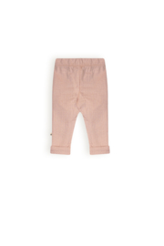 Petite Maison- baby meisjes broek-Pastel Roze
