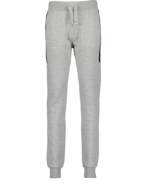 Blue Seven-Boys knitted sweat trouser-Med Grey