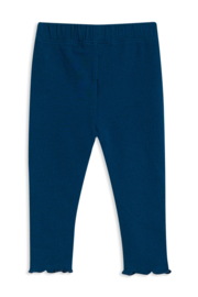 4President-Meisjes legging Bette-Blue