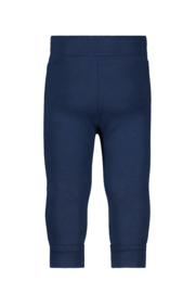 Bampidano-Meisjes joggingbroek- Donker blauw