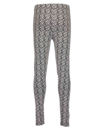 Blue Seven-Meisjes broek- Gebroken wit