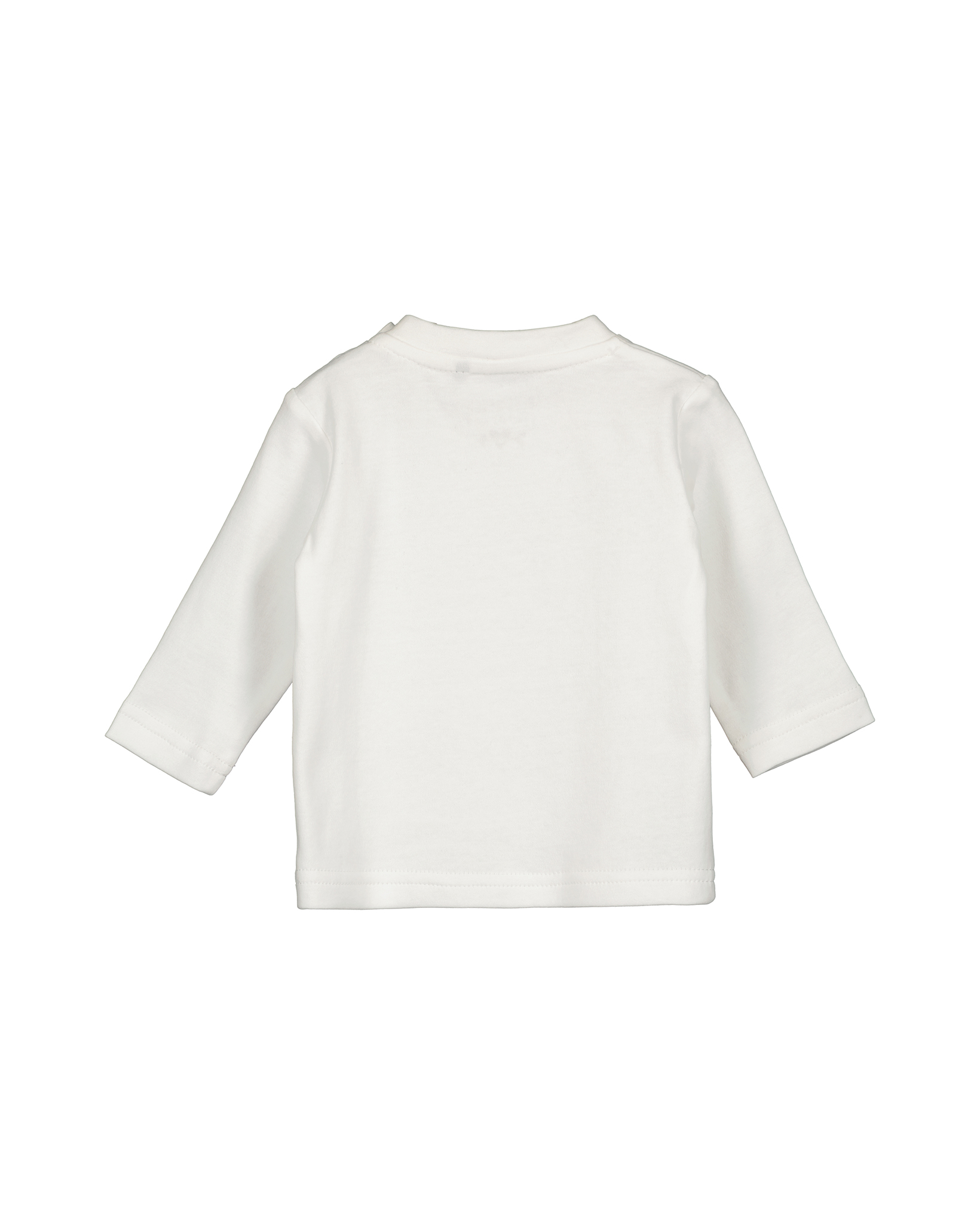 Blue Seven-Baby t-shirt-Off white