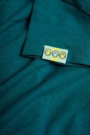 4President-Jongens T-shirt Patton-Blauw