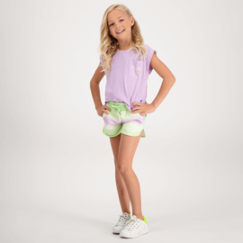 Vingino -Meisjes broek Reina-Tea Green