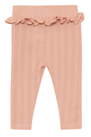 4President-Meisjes broek Zelma-Pink