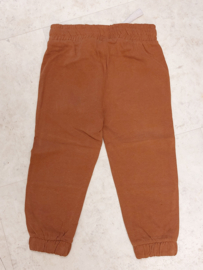 Blue Seven -Jongens Joggingbroek- Bruin