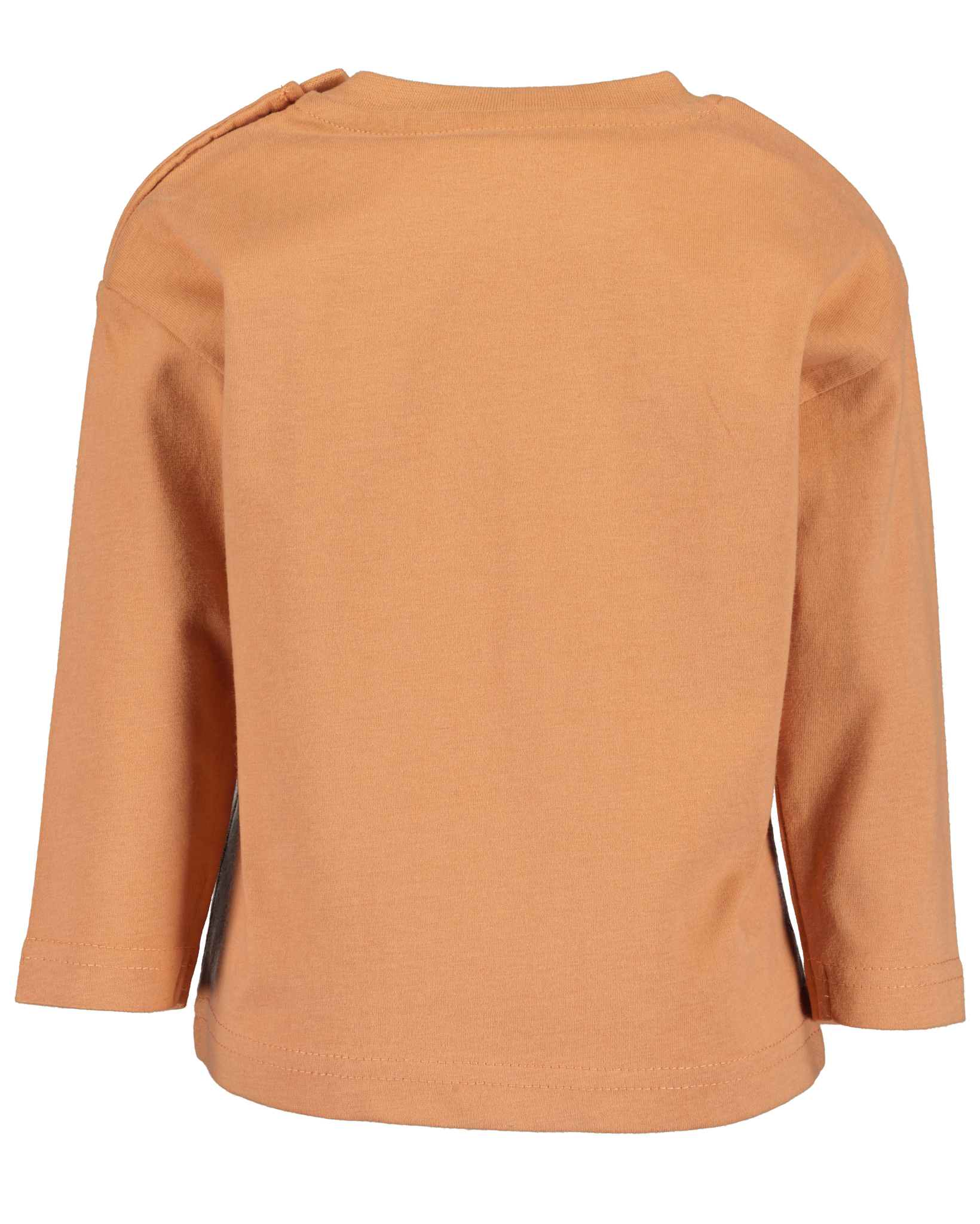 Blue Seven -Jongens t-shirt-Copper