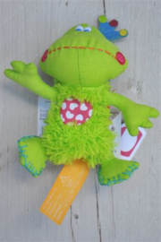 Rabbit Fingerpuppet-Dushi-div kleuren