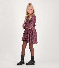 Vingino -Girls Midi Dress Philliea-Soft Berry