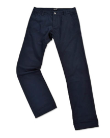 Blue Seven-Jongens Broek-Blauw