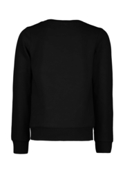 B.Nosy-Sweater B.Yourself -Zwart