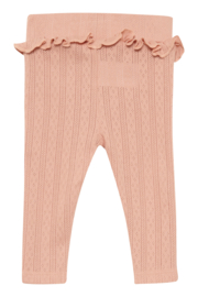 4President-Meisjes broek Zelma-Pink