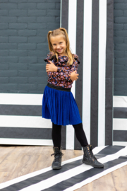 O'Chill-Meisjes Shirt Nula-Meer kleuren