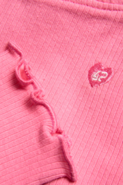 4President-Meisjes legging Bette-Pink