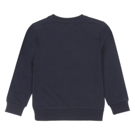 DJ Dutch Jeans-Boys Sweater ls-Navy