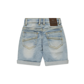 Koko Noko-Jongens jeans-Nils Basic-Jeans blauw