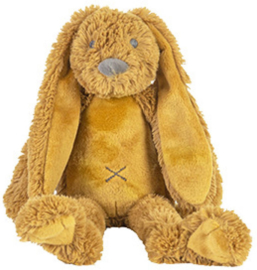 Happy Horse- Unisex Rabbit Richie 38 cm-Ochre