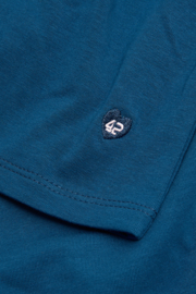 4President-Meisjes Jurk Billie-Blue