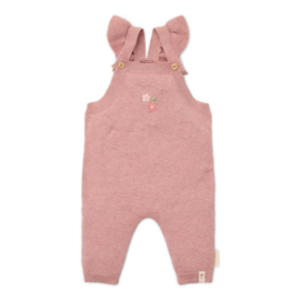 Little Dutch-Gebreid boxpakje Fairy Pink