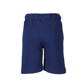 Blue Seven-Jongens korte broek-Blauw