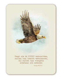 7423 - Maar wie de HEERE verwachten