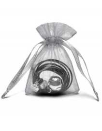 ZWART BB Bling_Proudmama-Silver