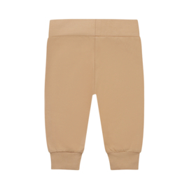 Dirkje-Baby Jongens broek-Camel