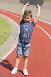 DJ Dutch Jeans-Boys T-Shirt- Navy