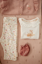Little Dutch-Legging Fairy Garden