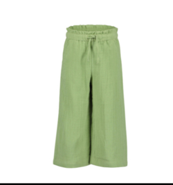 Blue Seven-Meisjes broek-Blauw