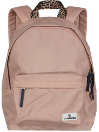 Vingino-Meisjes rugzak backpack-oud roze