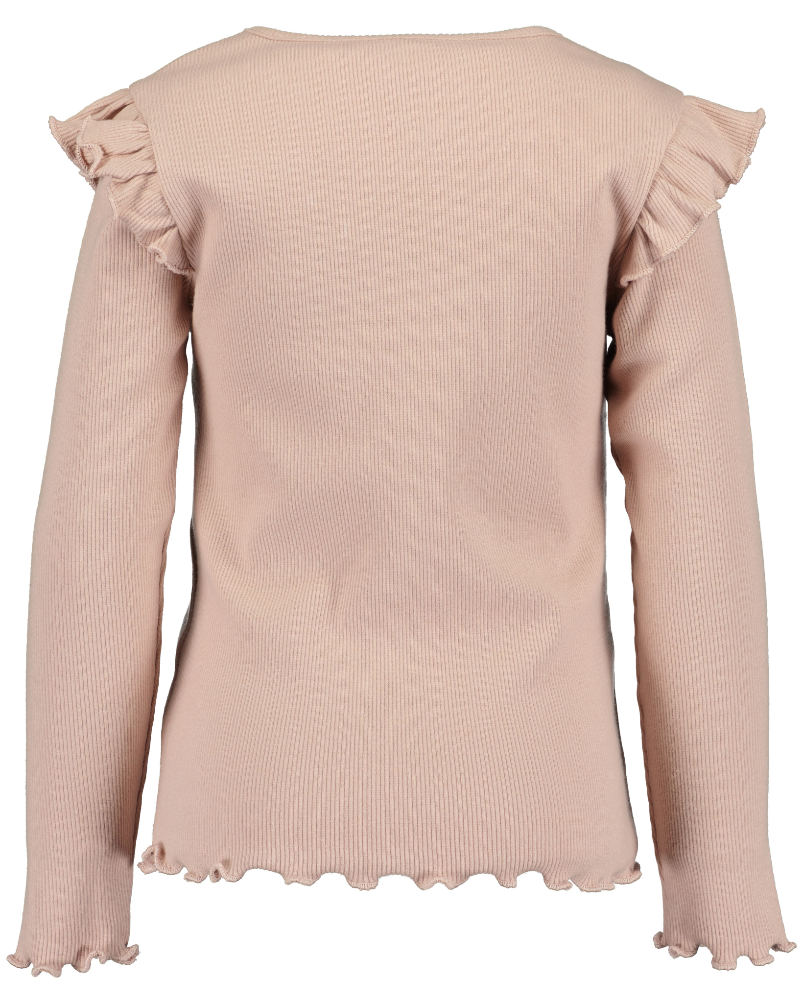 Blue Seven -Meisjes T-Shirt-Rose