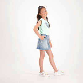 Vingino -Meisjes shirt Hinny-Mint