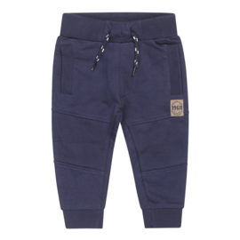 Dirkje-Jongens joggingbroek-Navy