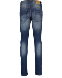 Blue Seven-Jongens Jeans broek-NOS- Donker blauw